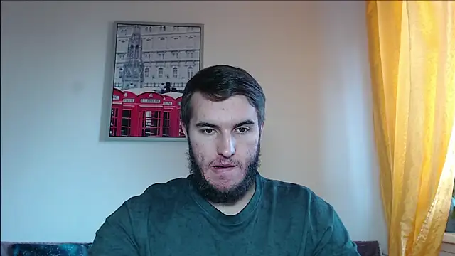 defuego  online show from February 19, 8:01 am