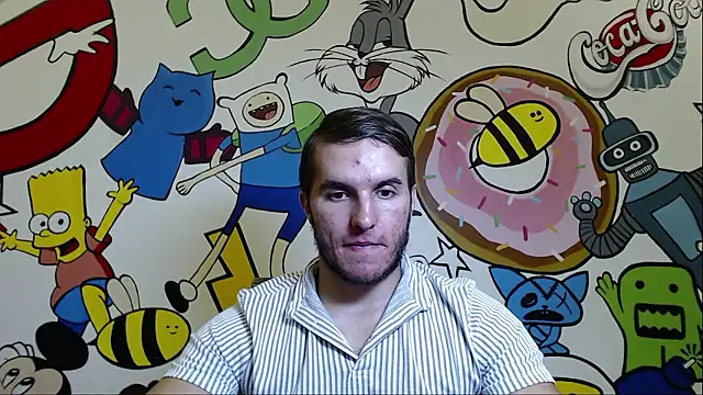 defuego  online show from December 1, 8:03 pm