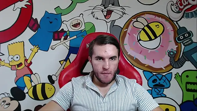 defuego  online show from December 2, 5:21 pm