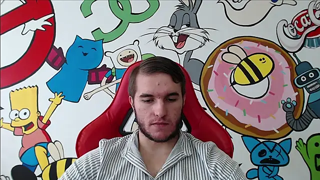 defuego  online show from December 7, 10:39 am