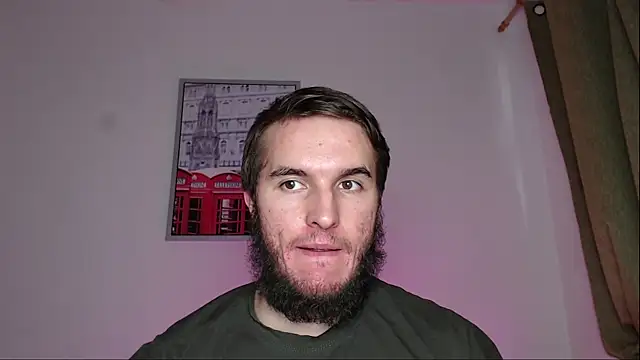 defuego  online show from March 20, 3:36 pm