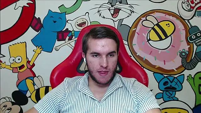 defuego  online show from December 6, 5:28 pm