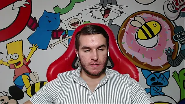 defuego  online show from December 5, 5:23 pm