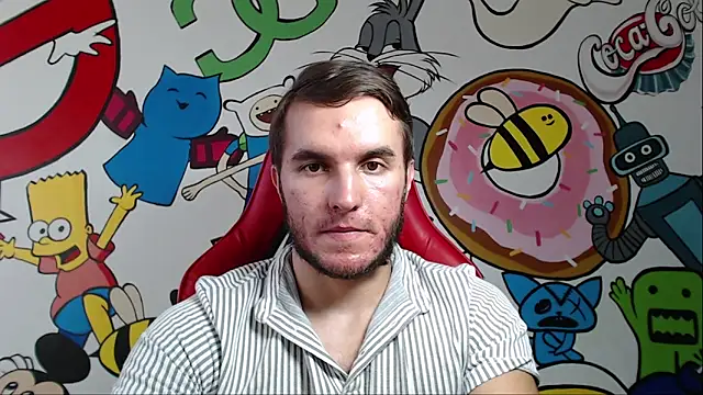 defuego  online show from December 3, 4:33 pm