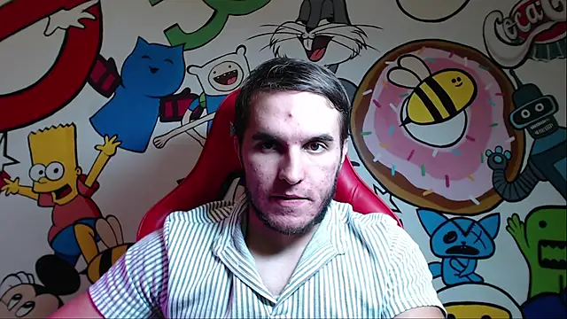 defuego  online show from December 2, 9:23 pm