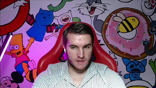 defuego  online show from December 7, 6:43 pm