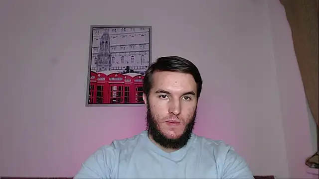 defuego  online show from March 3, 5:20 pm