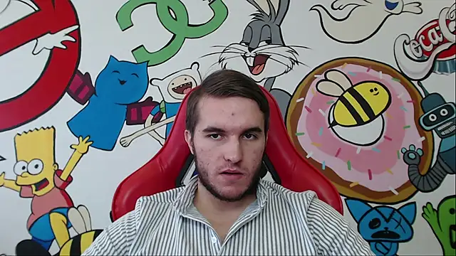 defuego  online show from December 6, 10:32 am