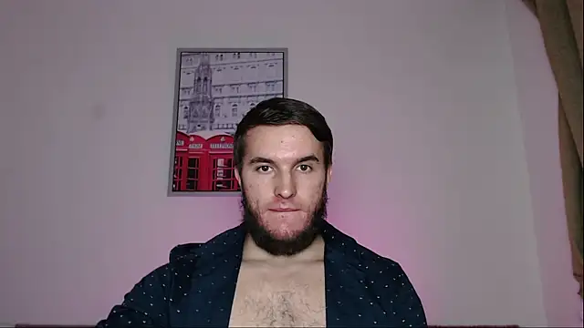 defuego  online show from February 20, 6:46 pm