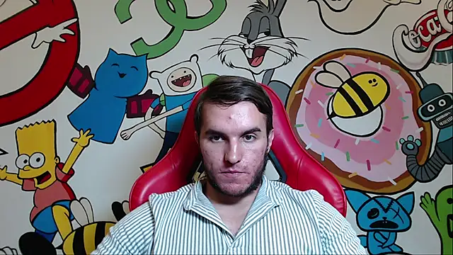 defuego  online show from December 3, 8:11 pm