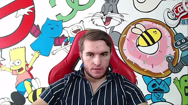 defuego  online show from December 3, 10:34 am