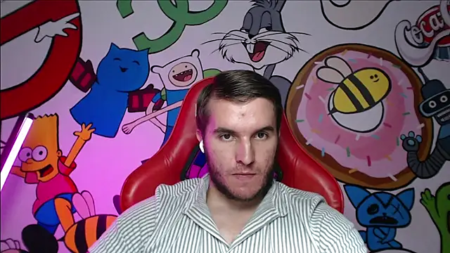 defuego  online show from December 6, 8:34 pm