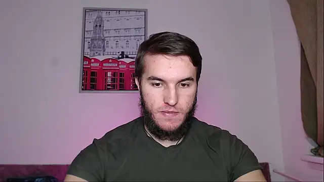 defuego  online show from February 27, 8:46 am