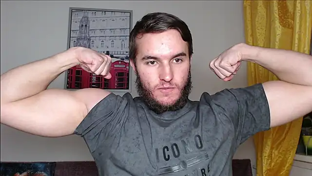 defuego  online show from February 18, 5:53 pm