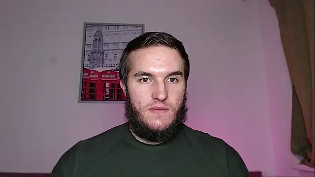 defuego  online show from March 14, 9:32 pm