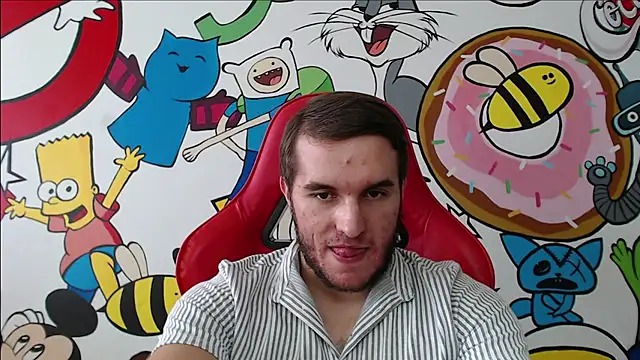 defuego  online show from December 7, 3:36 pm