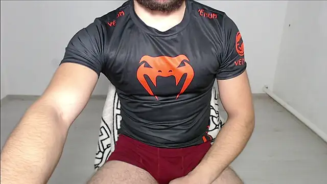 defuego  online show from January 2, 11:31 am