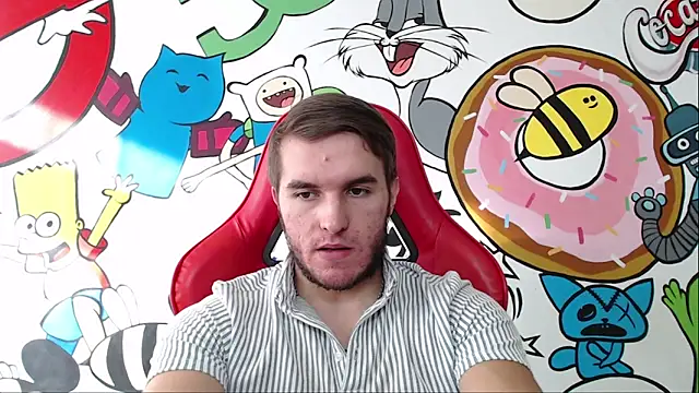 defuego  online show from December 4, 9:12 am