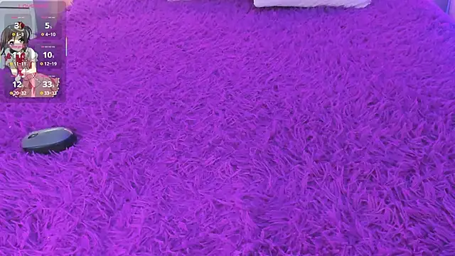 angeline teen online show from January 17, 12:09 pm