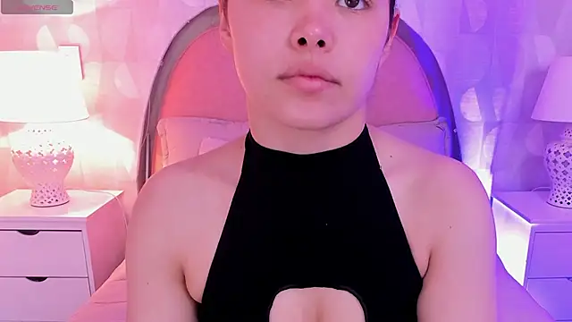 angeline teen online show from May 28, 12:11 pm