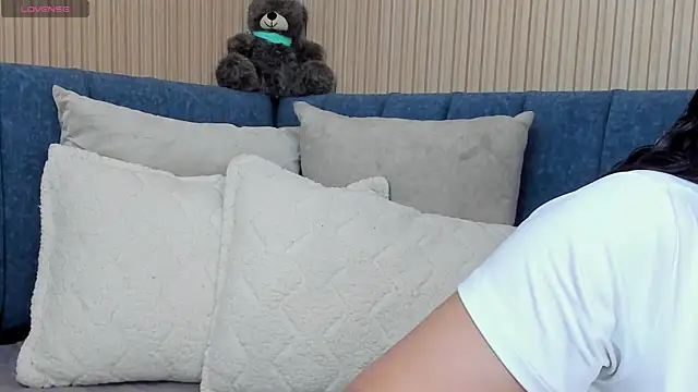 angeline teen online show from November 14, 12:09 pm