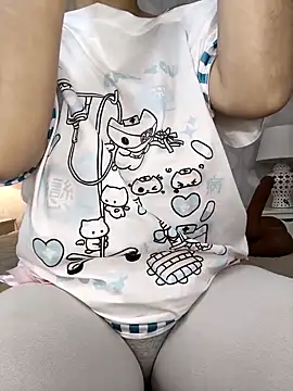 angeline teen online show from February 12, 12:16 pm