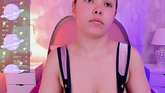 angeline teen online show from May 30, 12:22 pm