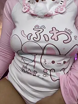 angeline teen online show from February 13, 12:05 pm