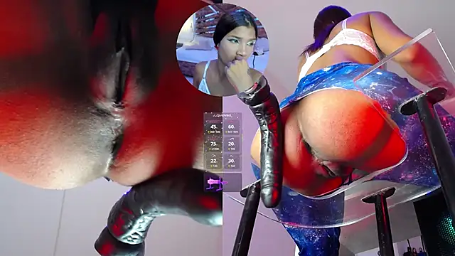 SofiRey  online show from October 7, 1:56 pm