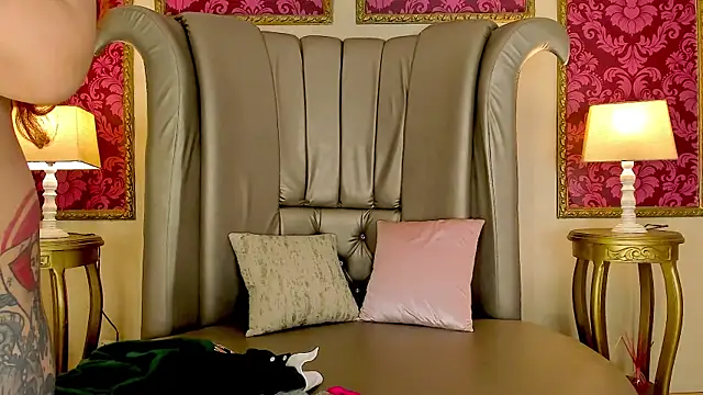 Colors-xx online show from September 26, 7:54 pm