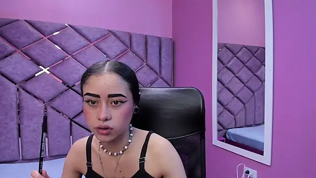 AnnySweett  online show from October 22, 5:12 pm