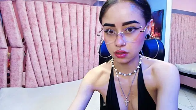 AnnySweett  online show from November 18, 4:32 pm