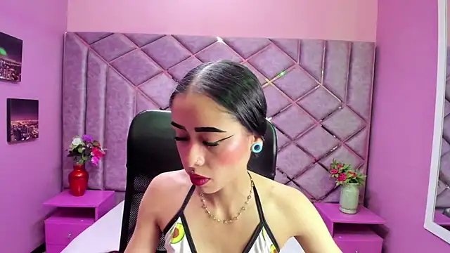 AnnySweett  online show from September 19, 4:44 pm