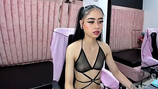 AnnySweett  online show from May 15, 3:54 pm