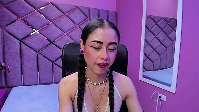 AnnySweett  online show from October 21, 3:11 pm