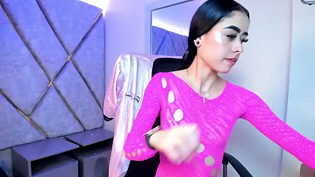 AnnySweett  online show from May 23, 3:33 pm