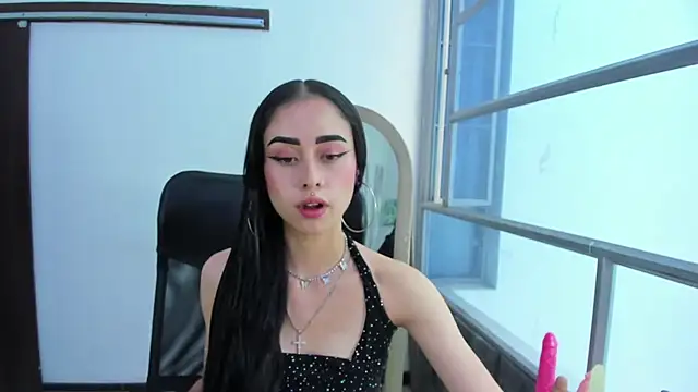 AnnySweett  online show from September 10, 4:17 pm