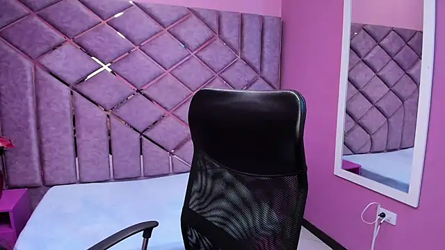 AnnySweett  online show from October 15, 6:16 pm