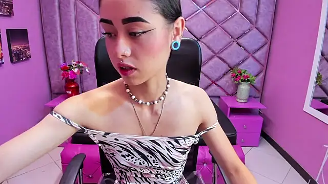 AnnySweett  online show from October 3, 3:13 pm