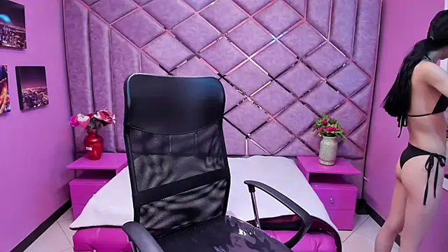 AnnySweett  online show from September 25, 5:19 pm