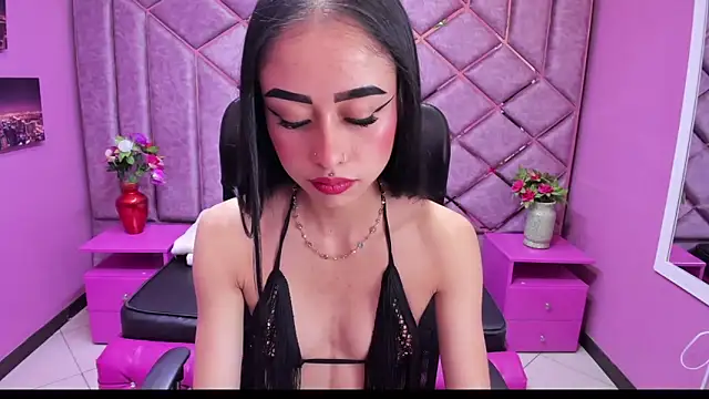 AnnySweett  online show from September 18, 3:26 pm