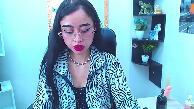 AnnySweett  online show from March 3, 3:54 pm