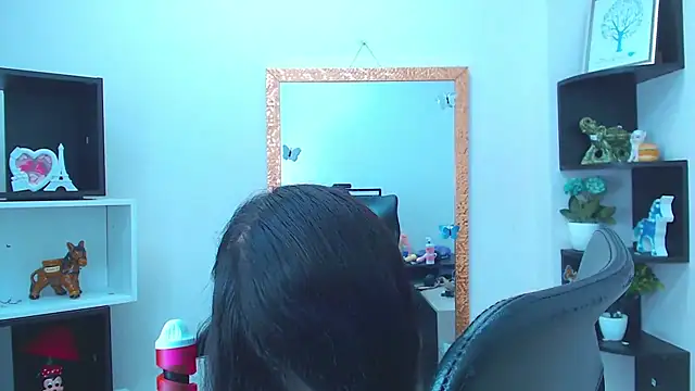 AnnySweett  online show from February 26, 4:38 pm