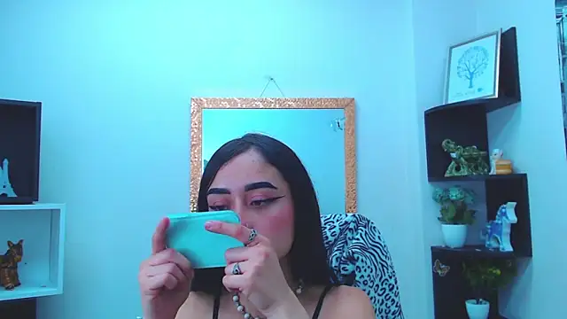 AnnySweett  online show from March 3, 6:56 pm