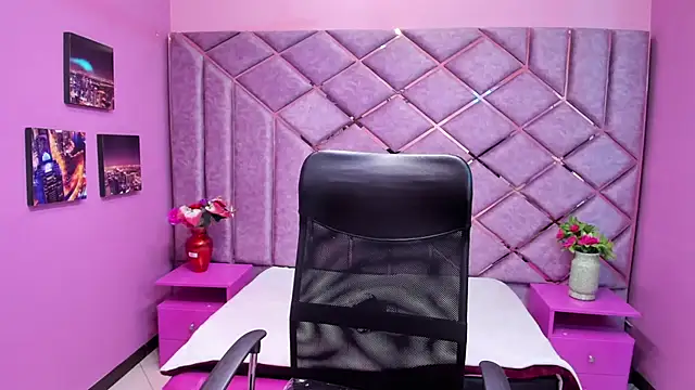 AnnySweett  online show from September 26, 4:14 pm