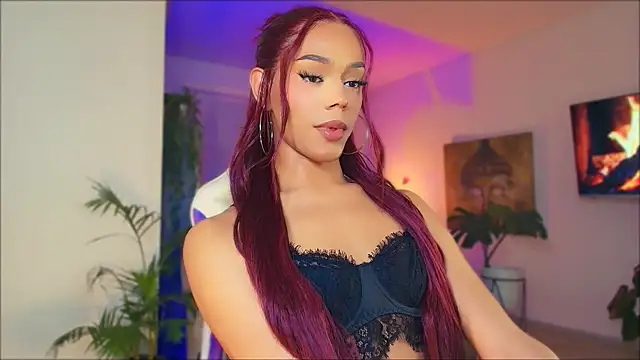 Snapshot of _Miss_Anna_ chatting on September 27, 3:01 am Miss Anna online show from September 27, 3:01 am