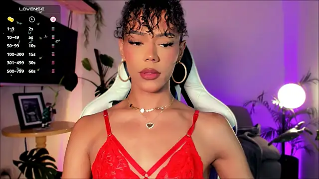Snapshot of _Miss_Anna_ chatting on March 18, 5:56 am Miss Anna online show from March 18, 5:56 am