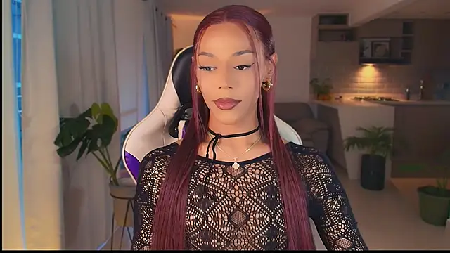  Miss Anna  online show from February 3, 10:48 pm