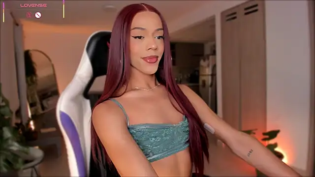  Miss Anna  online show from March 13, 3:11 am