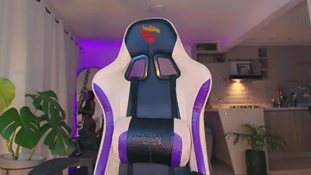  Miss Anna  online show from February 7, 11:46 pm